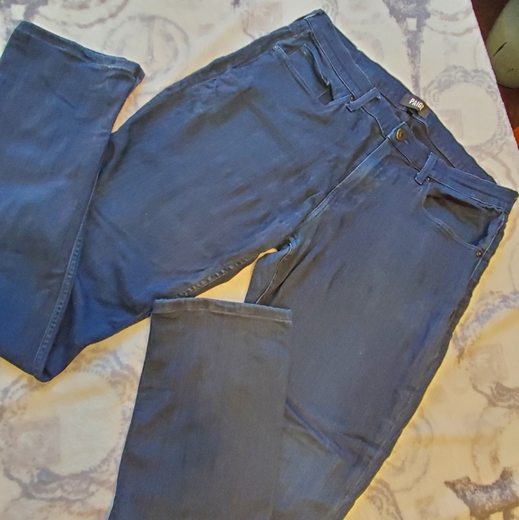 Paige blue jeans - Picture 2 of 8